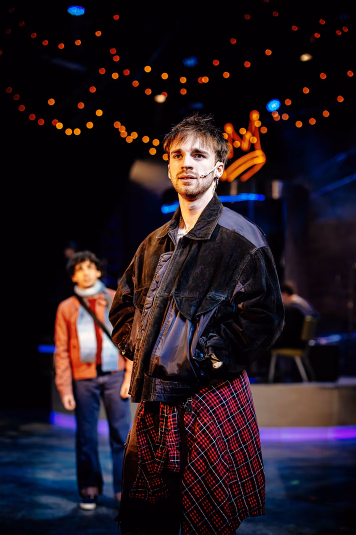 Photos: First Look At RENT at the Encore  Image