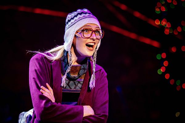 Photos: First Look At RENT at the Encore — photo 16 of 27