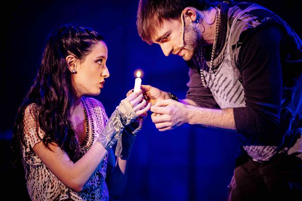 Photos: First Look At RENT at the Encore — photo 13 of 27