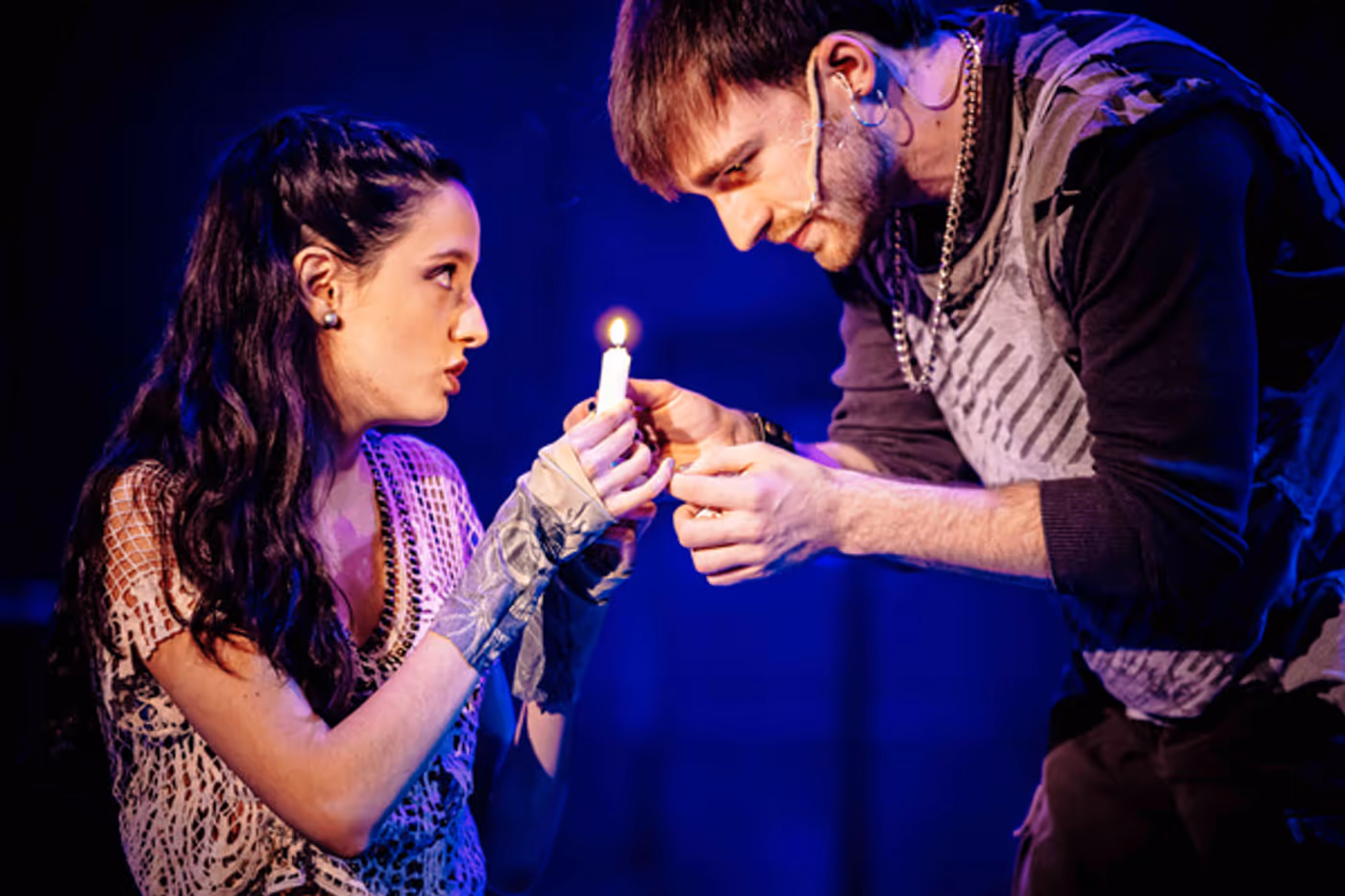 Photos: First Look At RENT at the Encore  Image