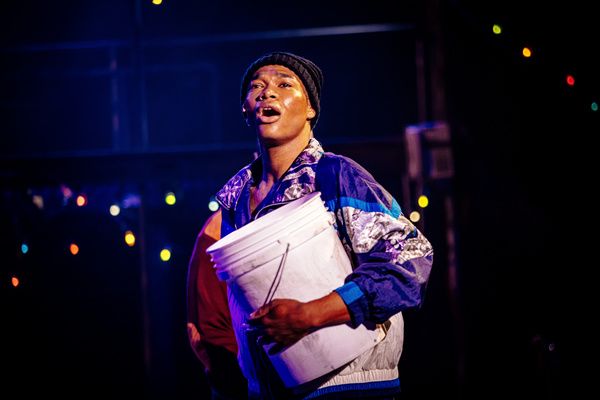 Photos: First Look At RENT at the Encore — photo 10 of 27