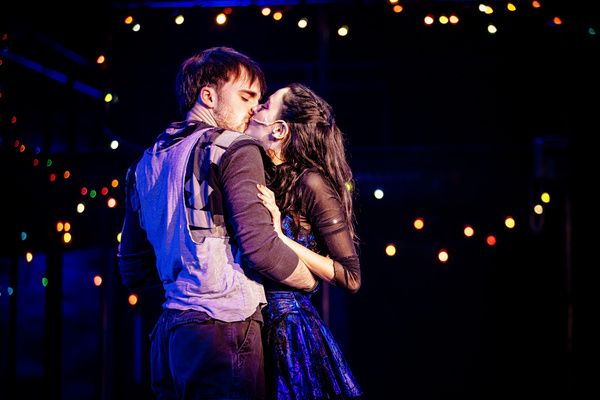 Photos: First Look At RENT at the Encore — photo 8 of 27