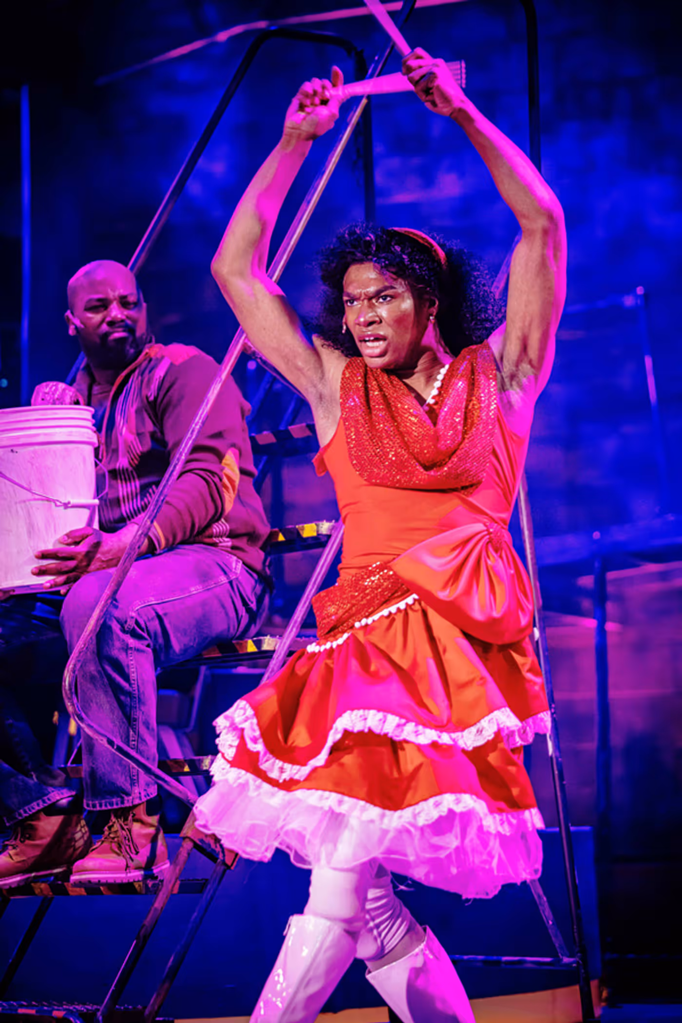 Photos: First Look At RENT at the Encore  Image