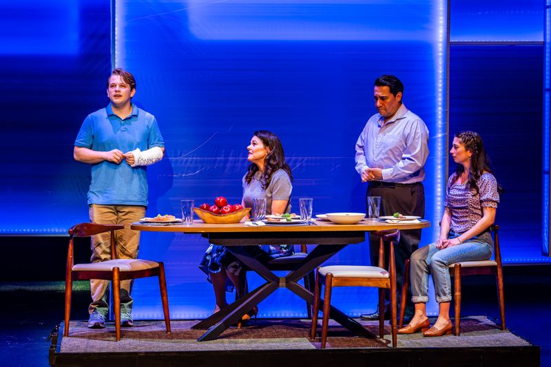 Review: DEAR EVAN HANSEN at Zach Theater Image