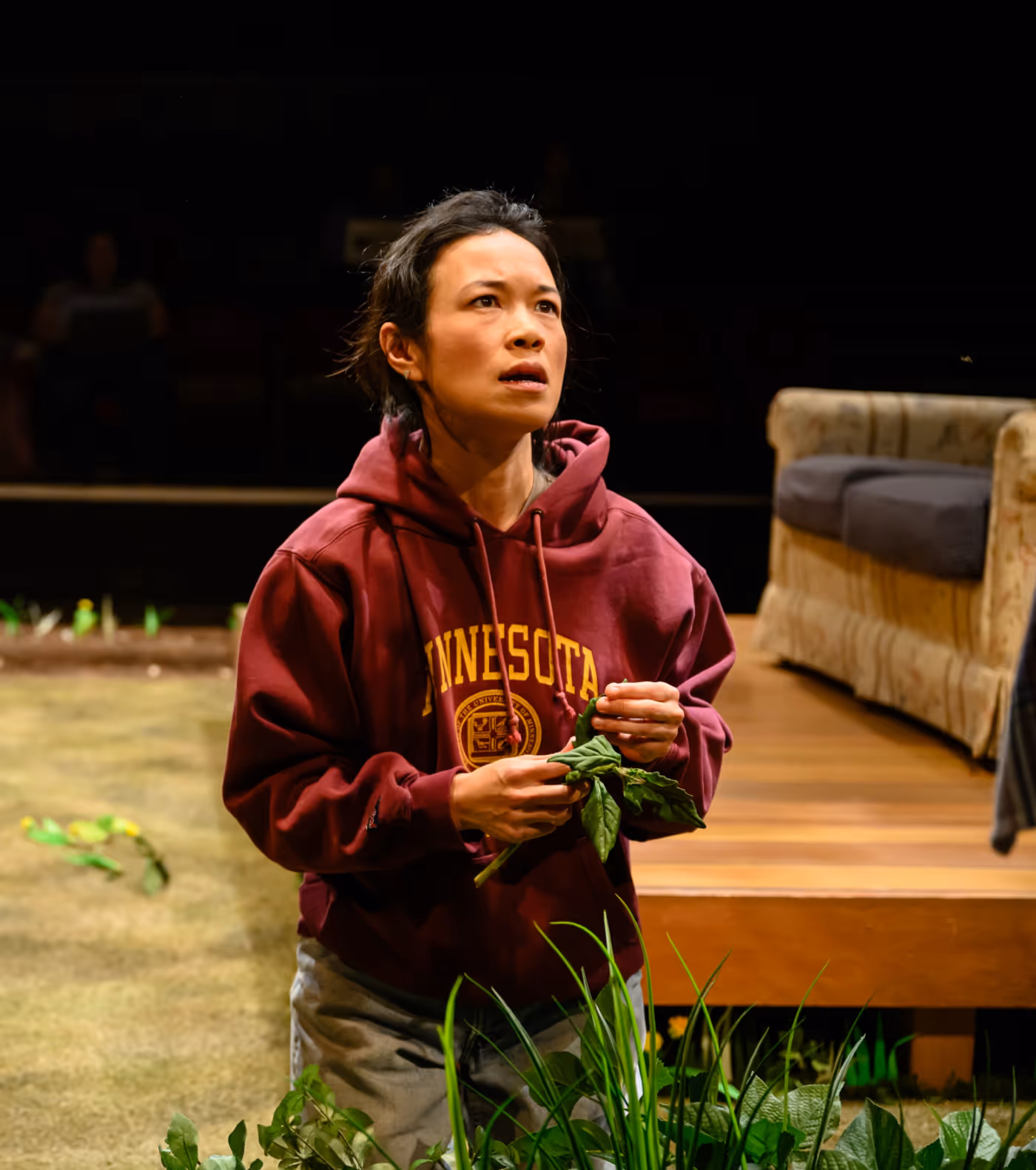 Review: HMONG FUTURES: THE FUTURE OF US at Theatre Mu  Image