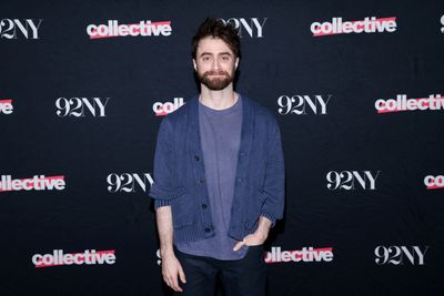 Daniel Radcliffe Photo