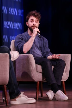 Daniel Radcliffe Photo