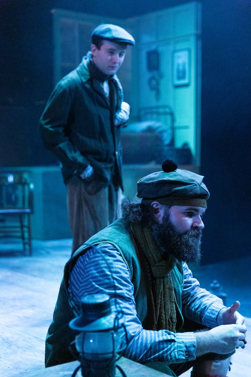 Photos: THE CRIPPLE OF INISHMAAN Opens at The Gamm — photo 5 of 11