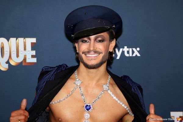 Frankie Grande Photo