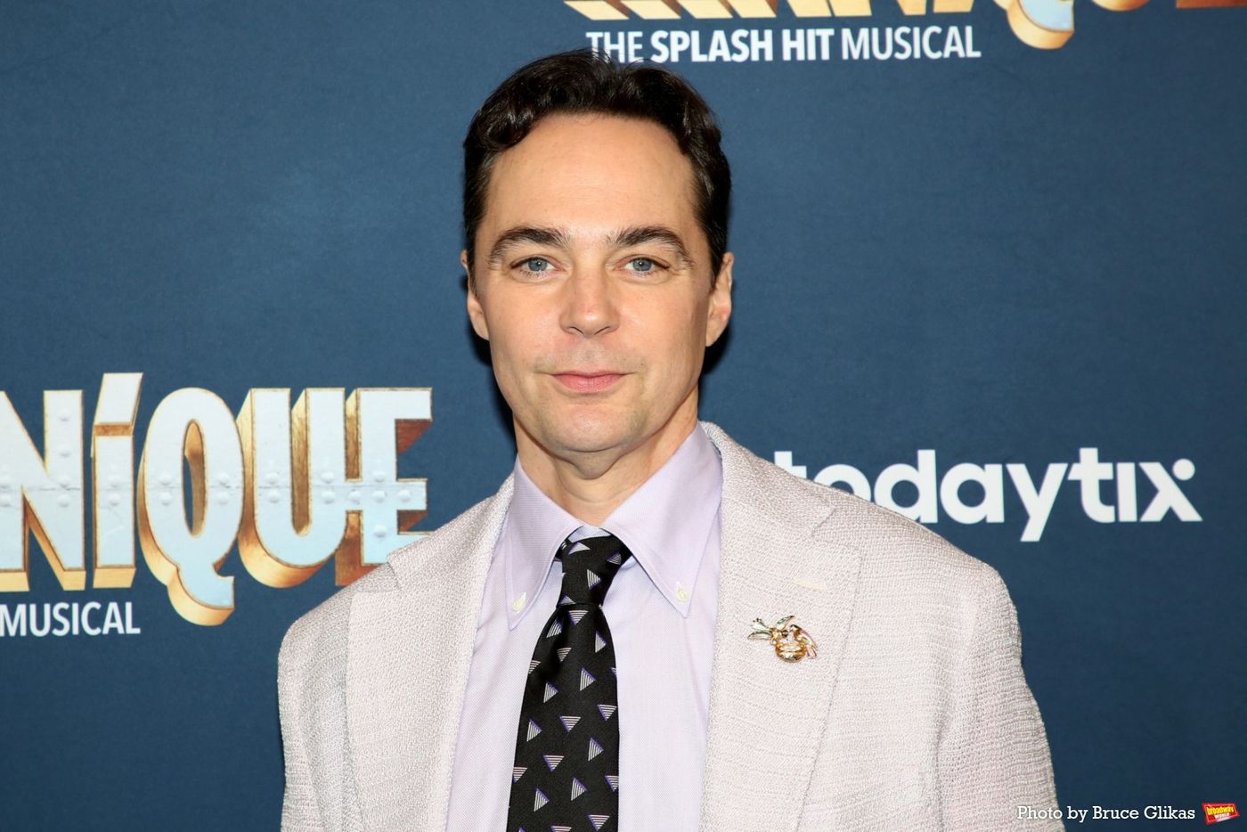 Photos: TITANIQUE Company Walks the Red Carpet on Opening Night  Image