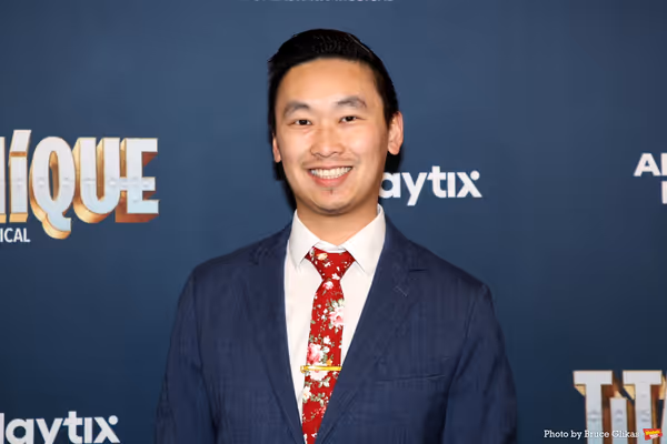 Geoffrey Ko Photo