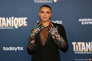 Layton Williams Photo