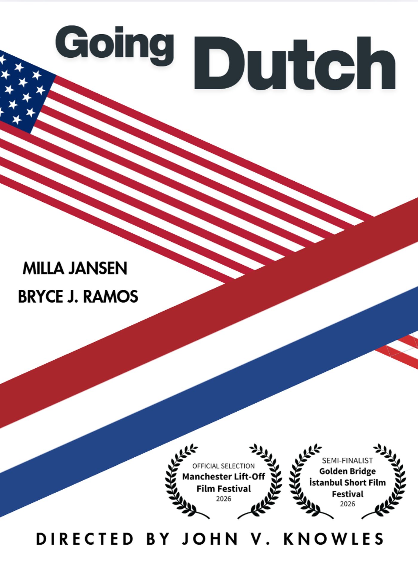 Milla Jansen’s 'Going Dutch' Highlights the Precision of Cross-Cultural Comedy Image