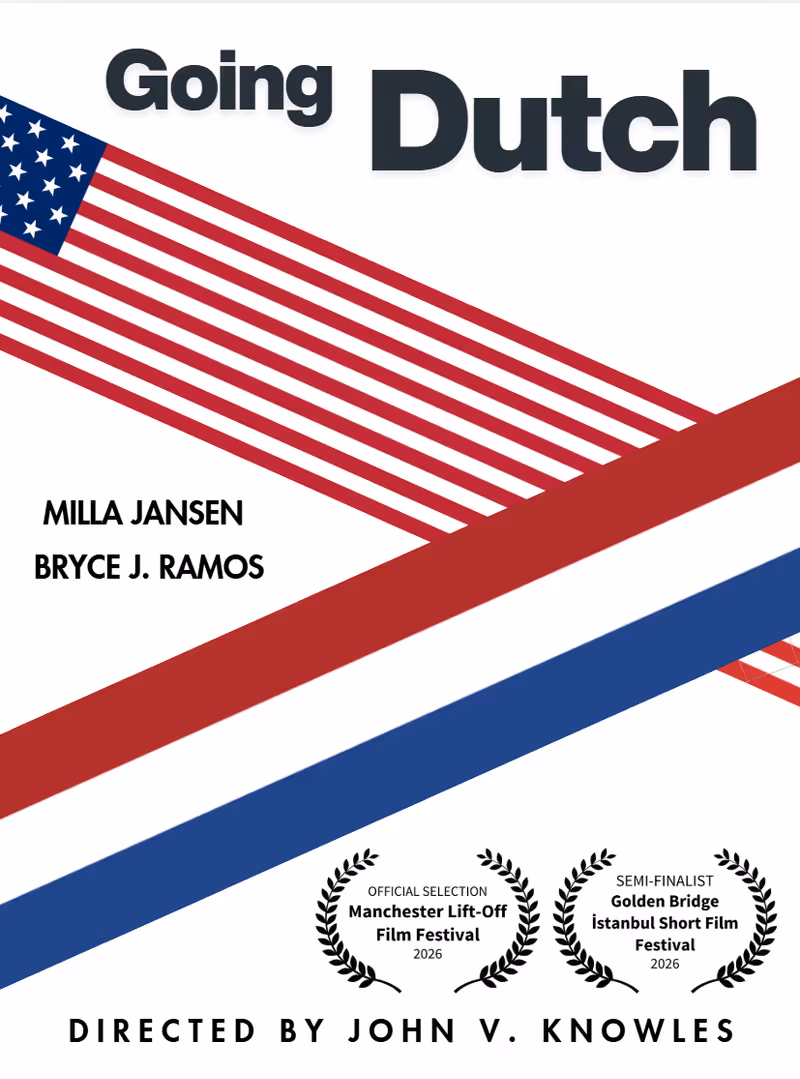 Milla Jansen’s 'Going Dutch' Highlights the Precision of Cross-Cultural Comedy Image