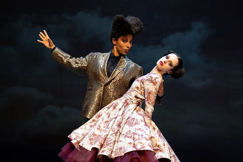 Offenbach’s Irreverent Classic ORPHEUS IN THE UNDERWORLD (Orfeu no Inferno) Opens 2026 Lyric Season at Theatro São Pedro Image