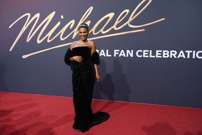 Nia Long Photo
