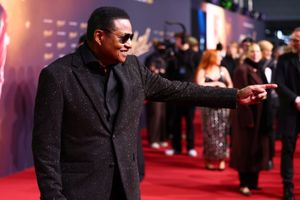 Jackie Jackson  Photo