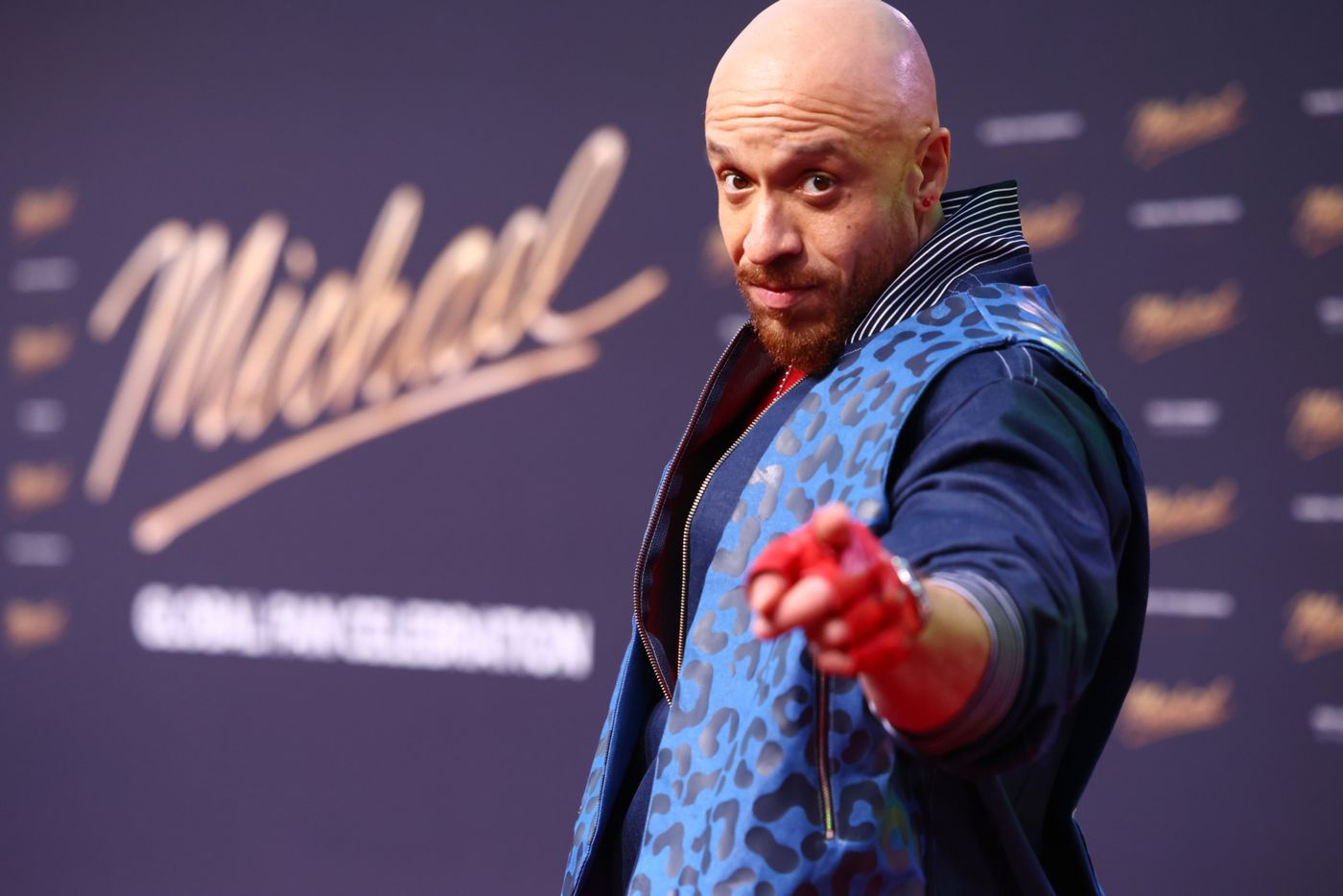 Photos: Jaafar Jackson, Nia Long, & More Attend Berlin Premiere for MICHAEL Biopic  Image