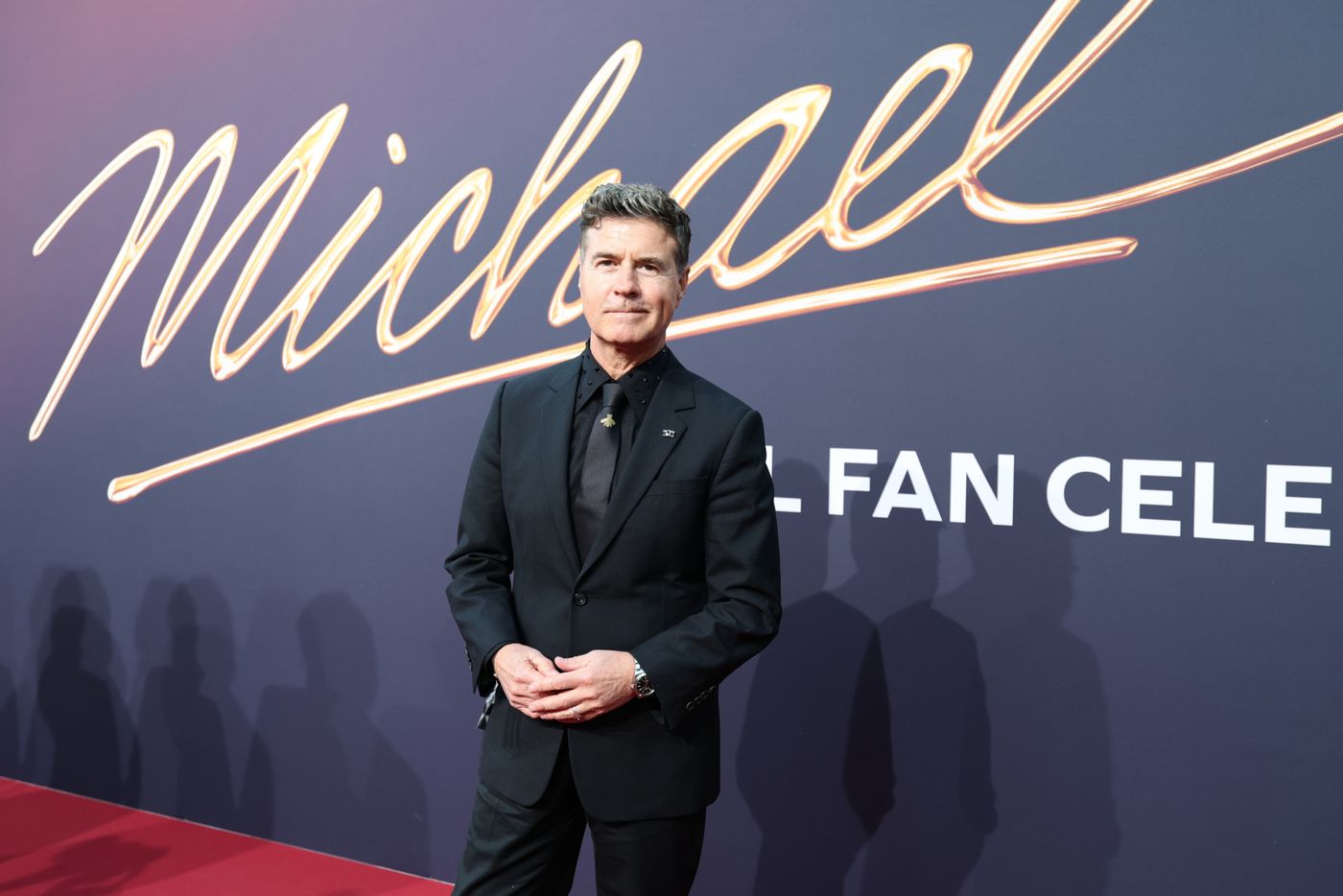 Photos: Jaafar Jackson, Nia Long, & More Attend Berlin Premiere for MICHAEL Biopic  Image