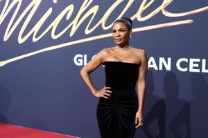 Nia Long Photo