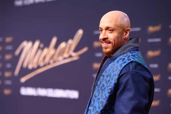 KeiLyn Durrel Jones Photo