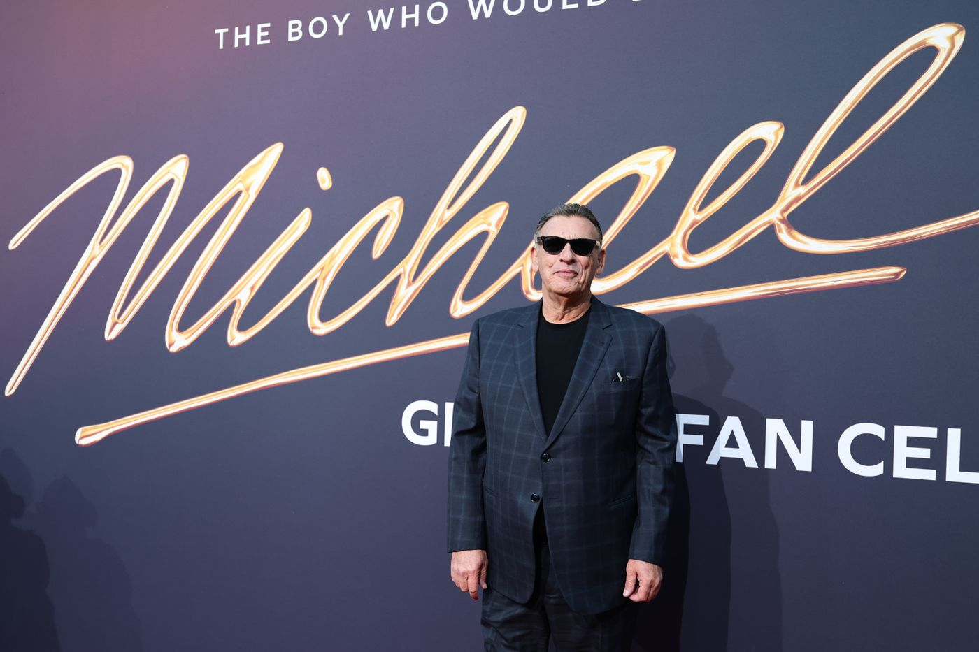 Photos: Jaafar Jackson, Nia Long, & More Attend Berlin Premiere for MICHAEL Biopic  Image