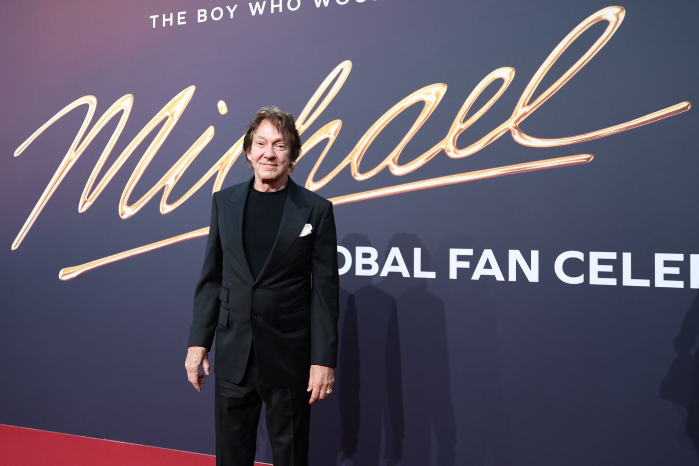 Photos: Jaafar Jackson, Nia Long, & More Attend Berlin Premiere for MICHAEL Biopic  Image