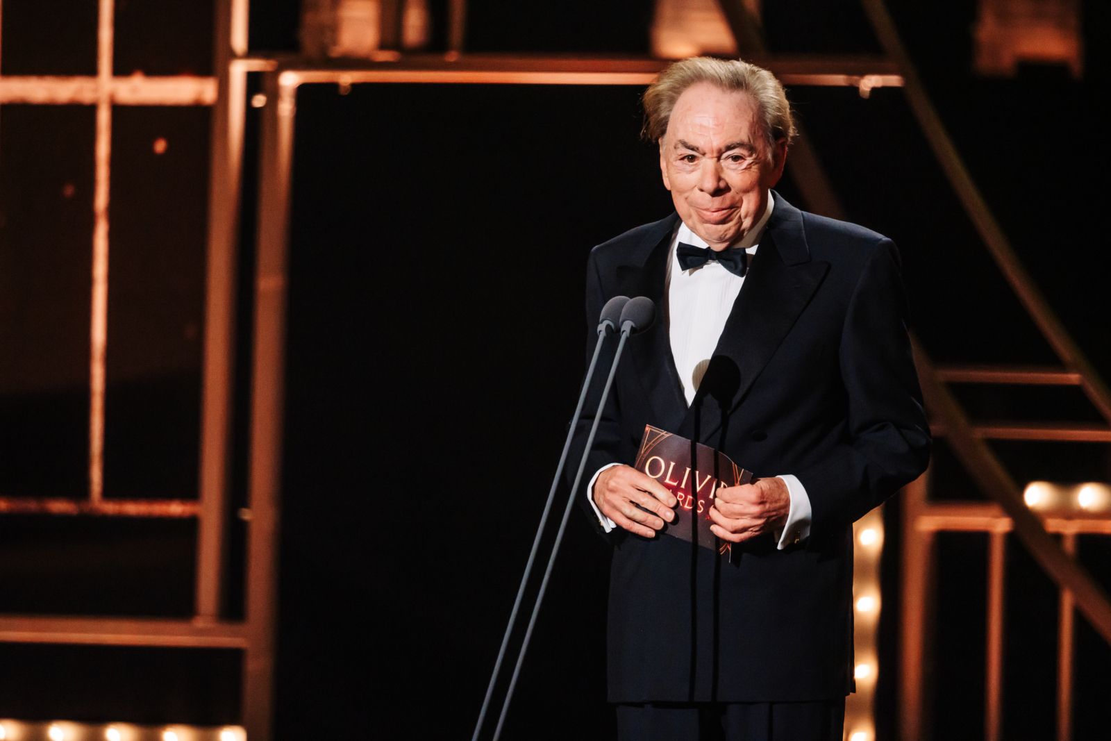 Photos: Rachel Zegler, Rosamund Pike and More Win at the 2026 Olivier Awards — photo 12 of 25