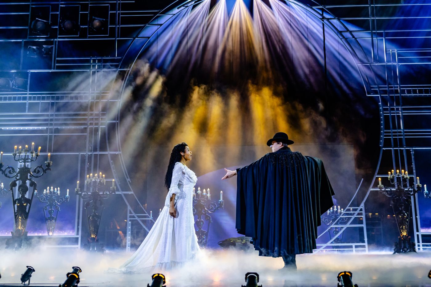 Photos: Rachel Zegler, Rosamund Pike and More Win at the 2026 Olivier Awards  Image