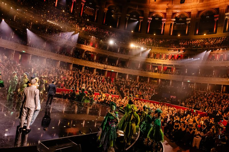Photos: Rachel Zegler, Rosamund Pike and More Win at the 2026 Olivier Awards — photo 14 of 25