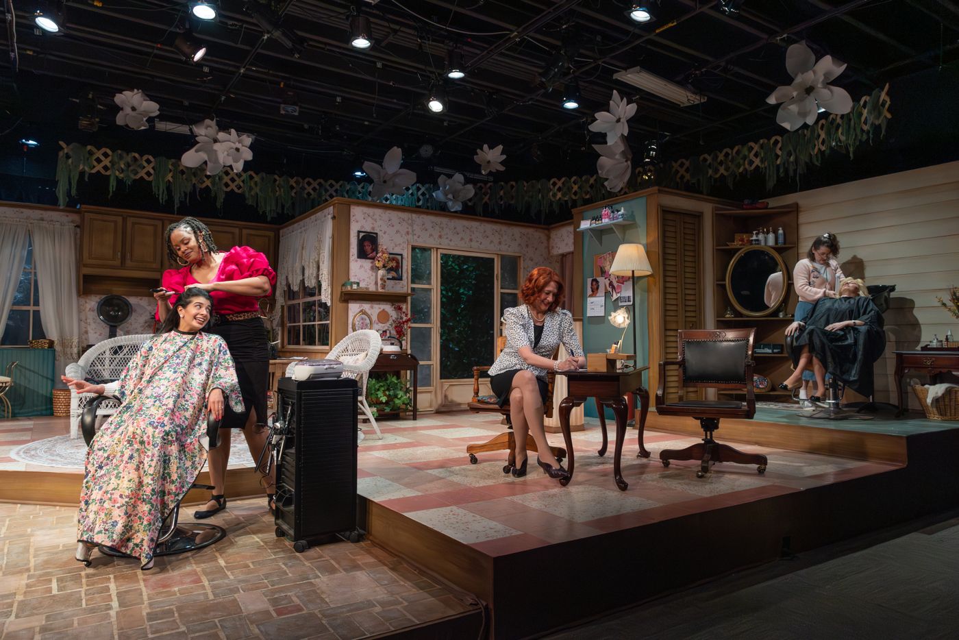 Photo credit Casey Gardner Ford