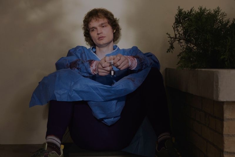 THE PITT on Stage: A Guide to the Theater Stars in the Hit Series Image