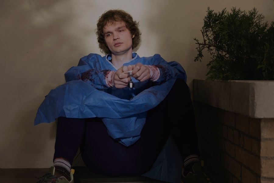 THE PITT on Stage: A Guide to the Theater Stars in the Hit Series Image