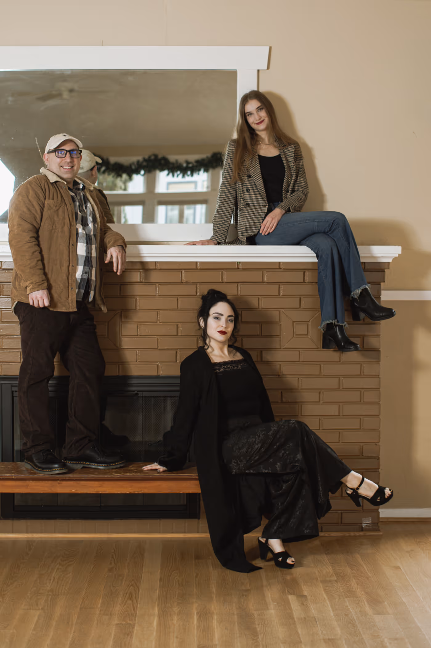 Interview: John Costello of BEL CANTO SEATTLE at Sunset Hill Community Hall  Image