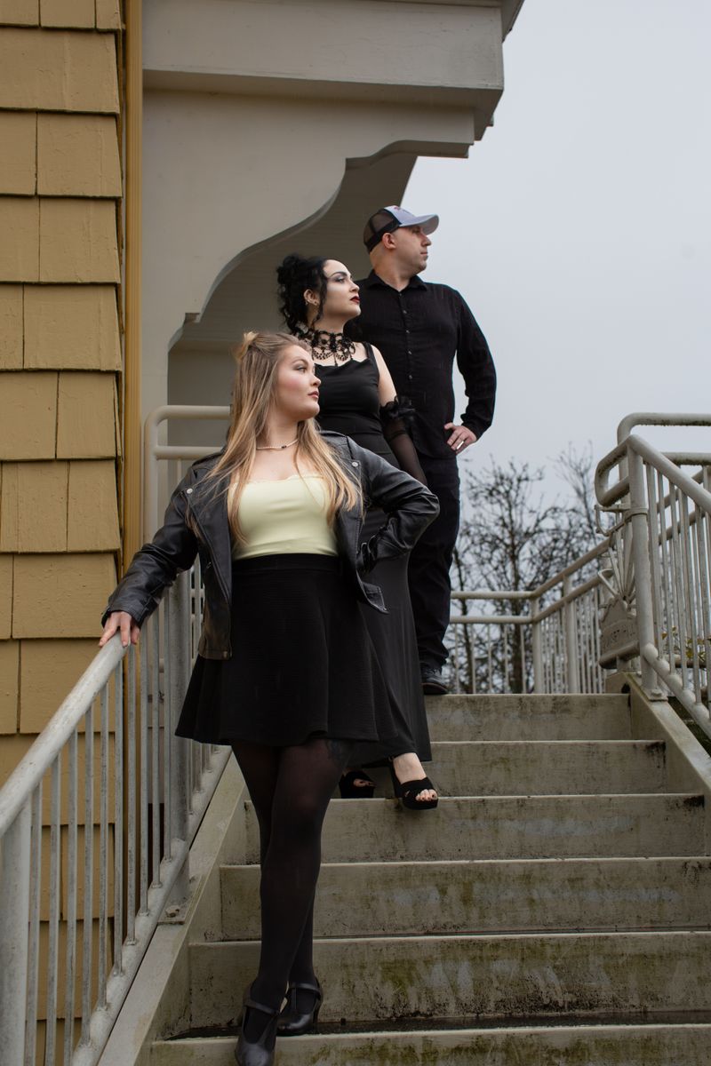 Interview: John Costello of BEL CANTO SEATTLE at Sunset Hill Community Hall Image
