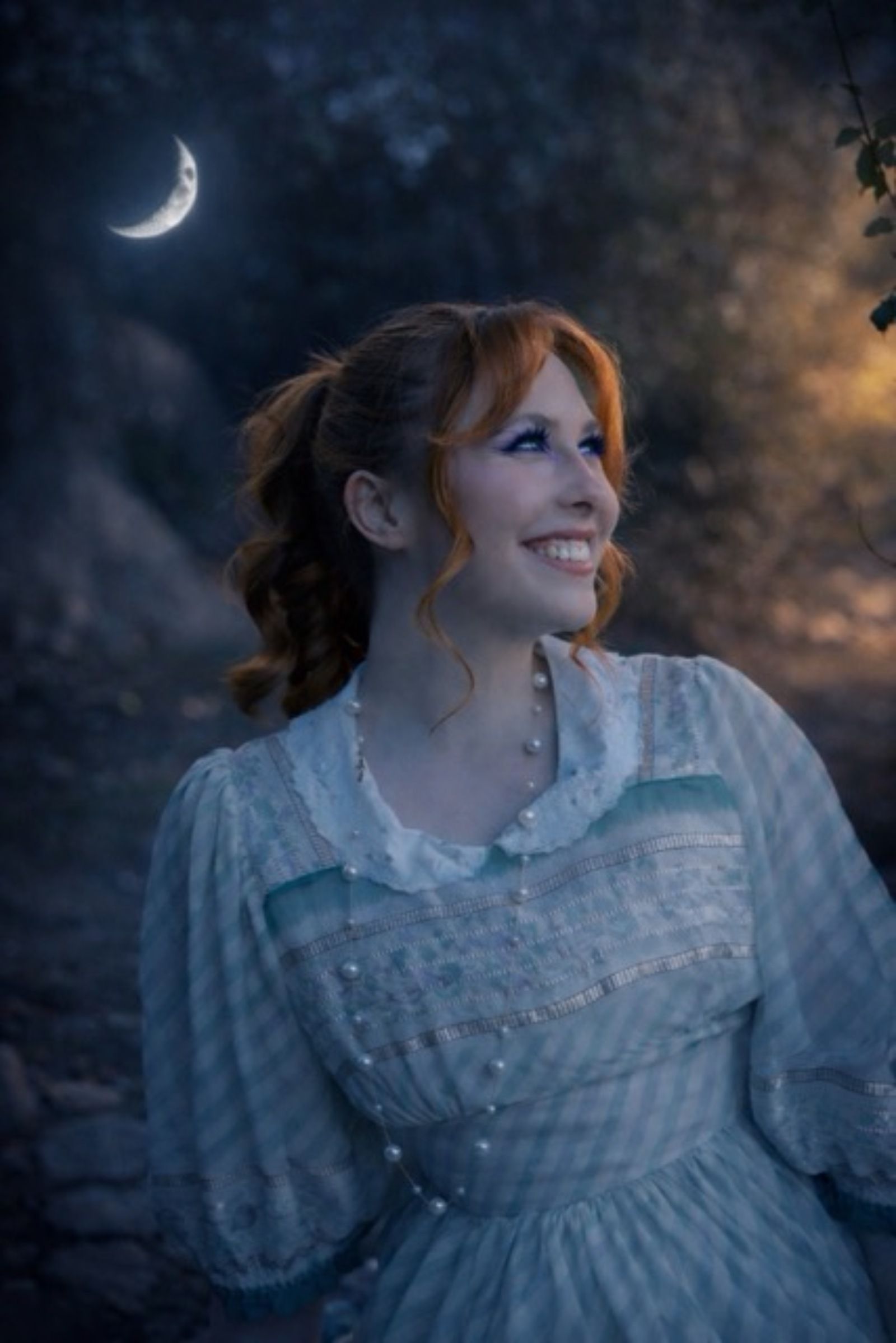 Photos: Timp Arts Performs World’s Longest-Running Musical “The Fantasticks” with Live Music  Image