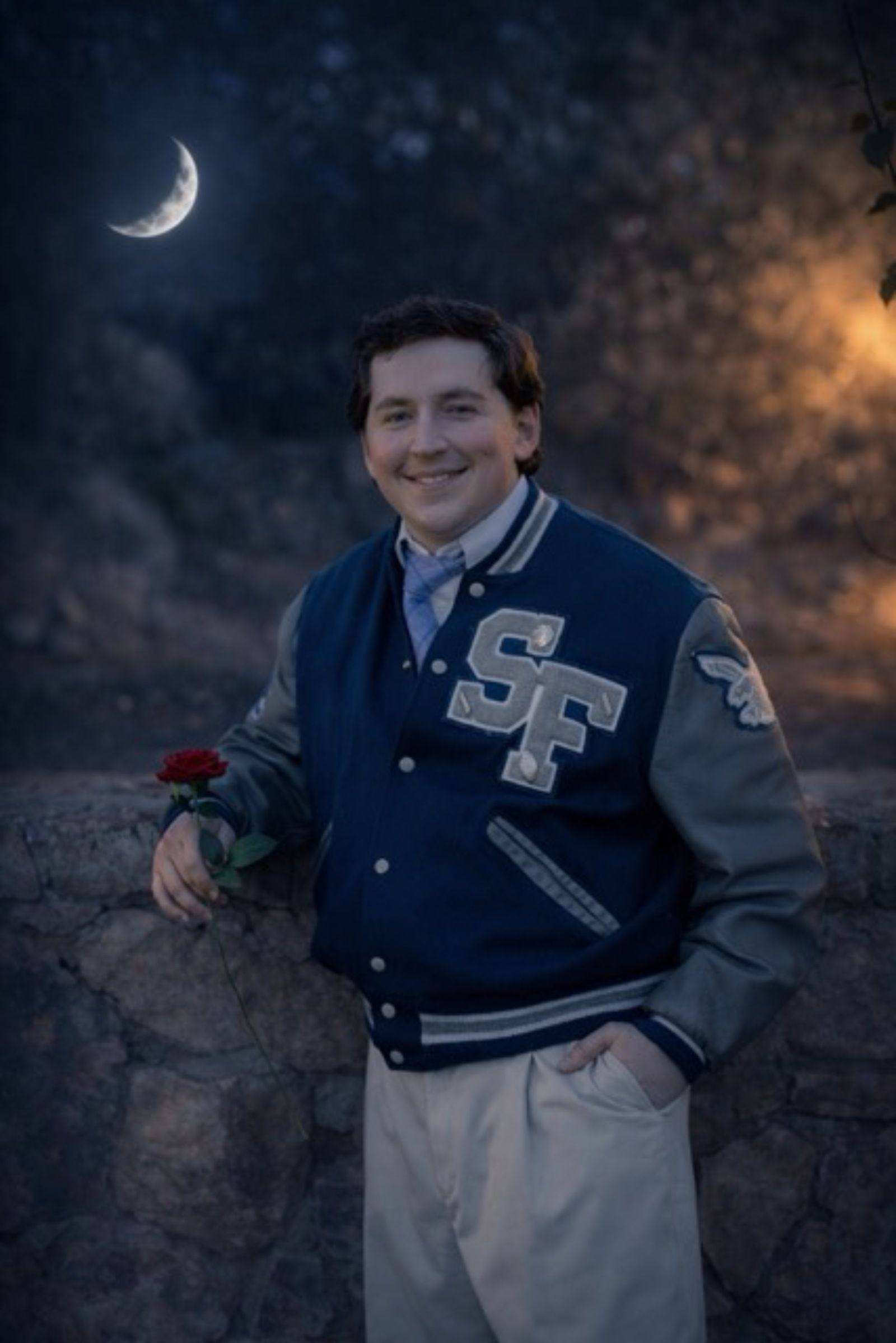 Photos: Timp Arts Performs World’s Longest-Running Musical “The Fantasticks” with Live Music  Image