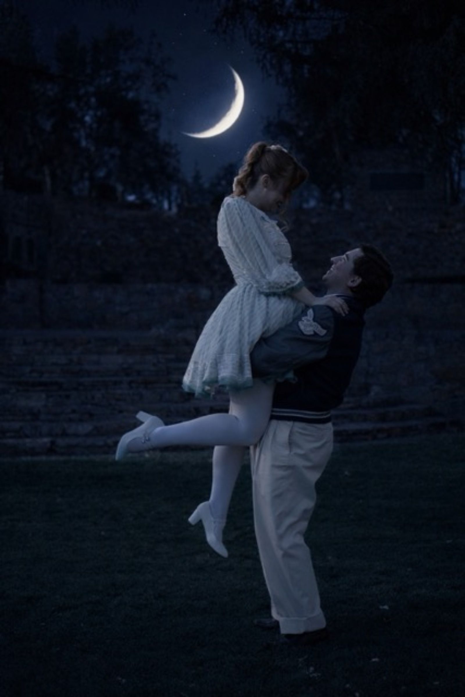 Photos: Timp Arts Performs World’s Longest-Running Musical “The Fantasticks” with Live Music  Image