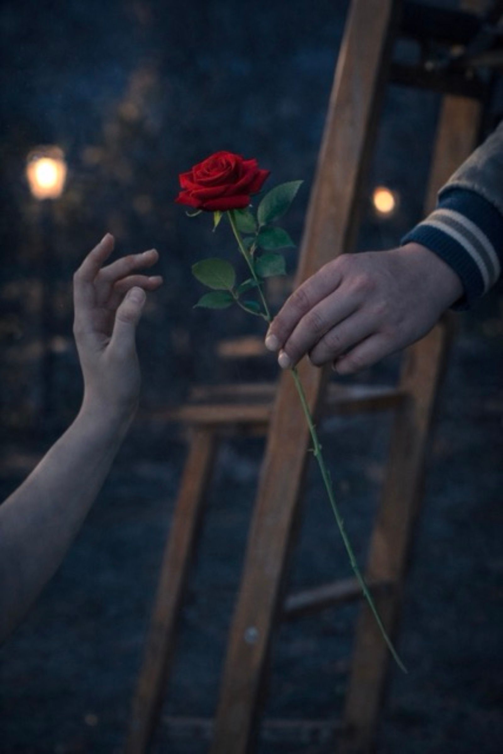 Photos: Timp Arts Performs World’s Longest-Running Musical “The Fantasticks” with Live Music  Image