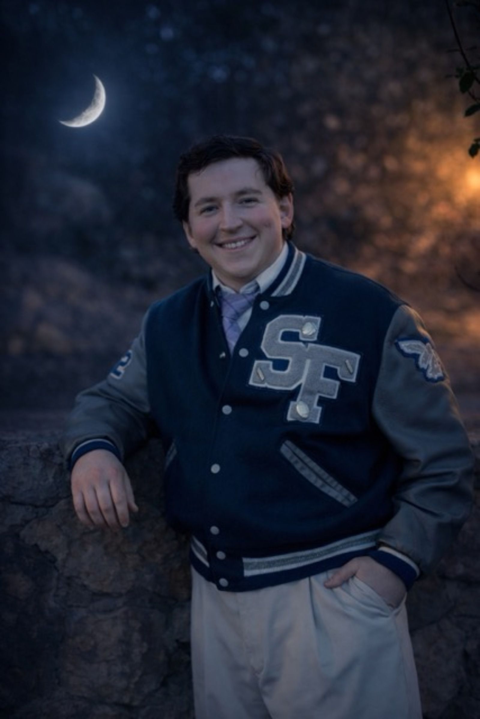 Photos: Timp Arts Performs World’s Longest-Running Musical “The Fantasticks” with Live Music  Image