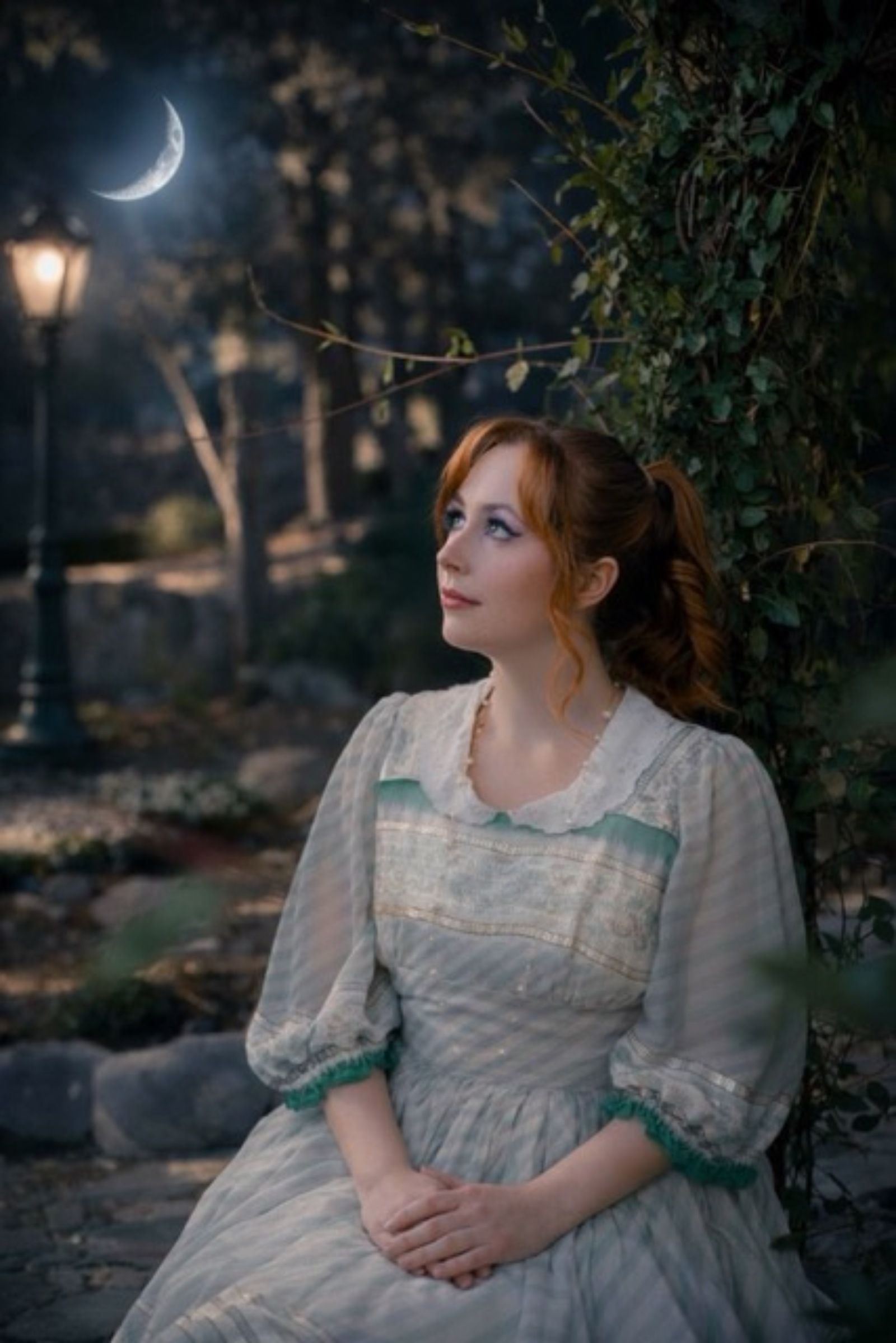 Photos: Timp Arts Performs World’s Longest-Running Musical “The Fantasticks” with Live Music  Image