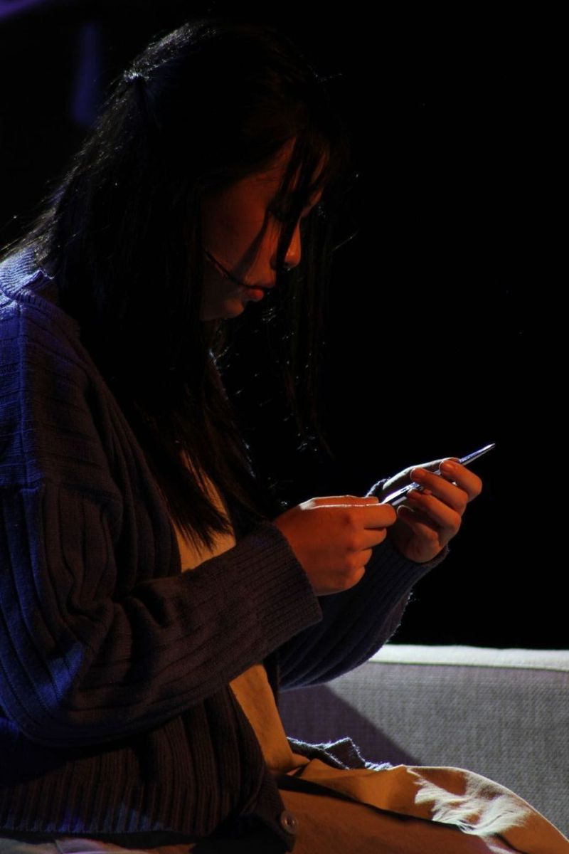 Review: Beauty, Betrayal, and Tragedy in SLIT-MOUTHED WOMAN Image