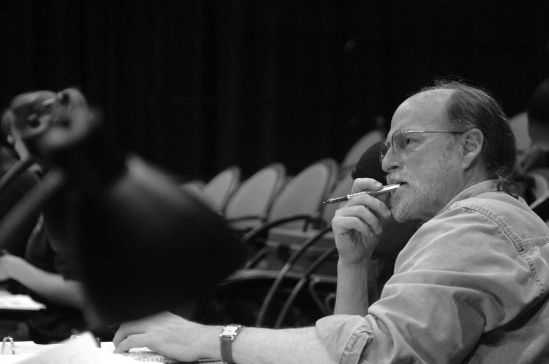 Interview: Robert Kelley of COME FROM AWAY at TheatreWorks Silicon Valley Image