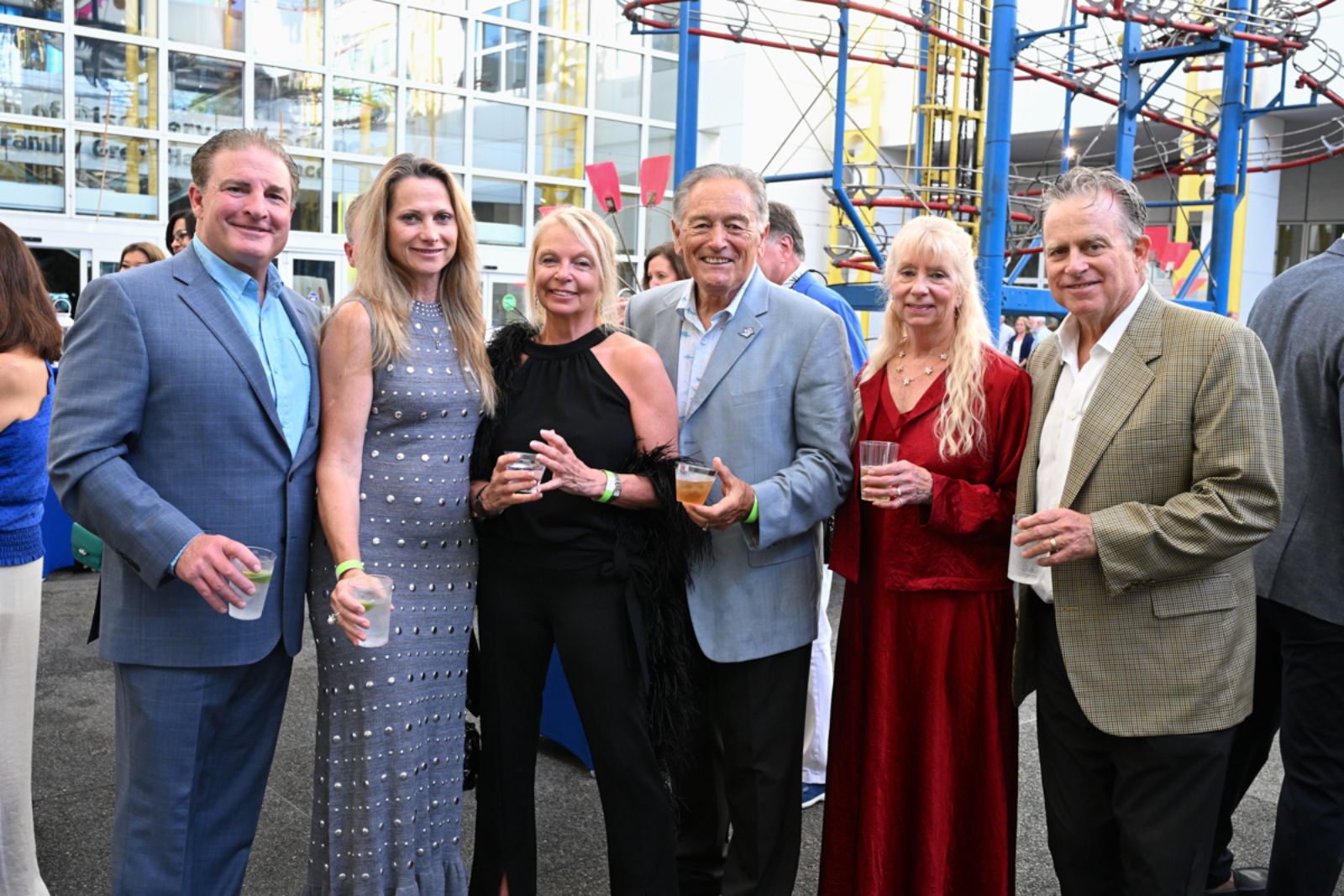 Photos: Dr. Guy Harvey Documentary Premieres at Fort Lauderdale Film Festival — photo 1 of 9