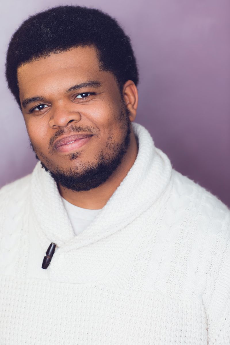 Interview: For BEAUTY AND THE BEAST'S Fergie L. Philippe, It's a Disney World Image