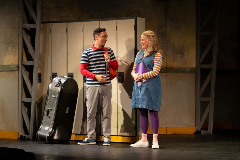 Review: Arts Club Theatre Company’s KIMBERLY AKIMBO Leaves a Lasting Impression Image