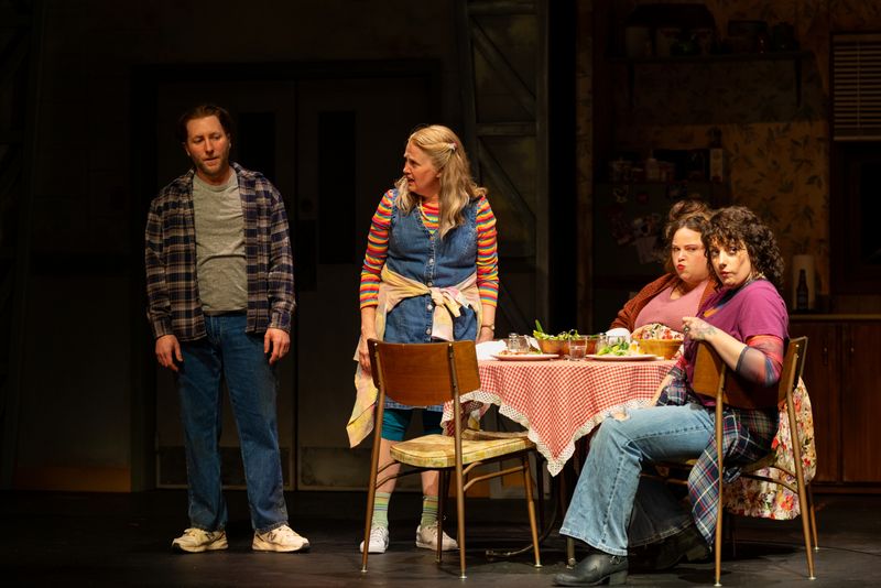 Review: Arts Club Theatre Company’s KIMBERLY AKIMBO Leaves a Lasting Impression Image