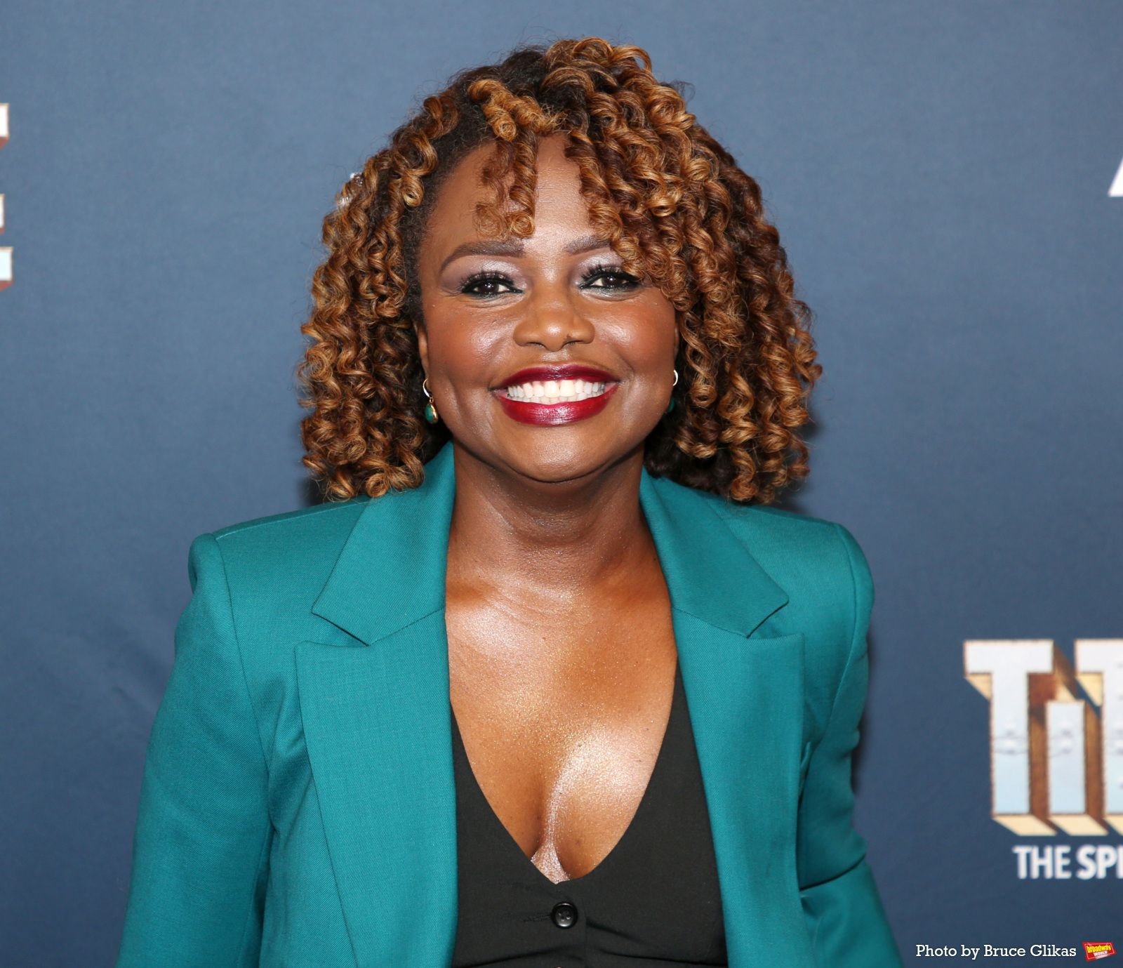 Photos: Find Out Which LGBTQIA+ Icons Came Out to Celebrate Opening Night of TITANQUE — photo 13 of 93