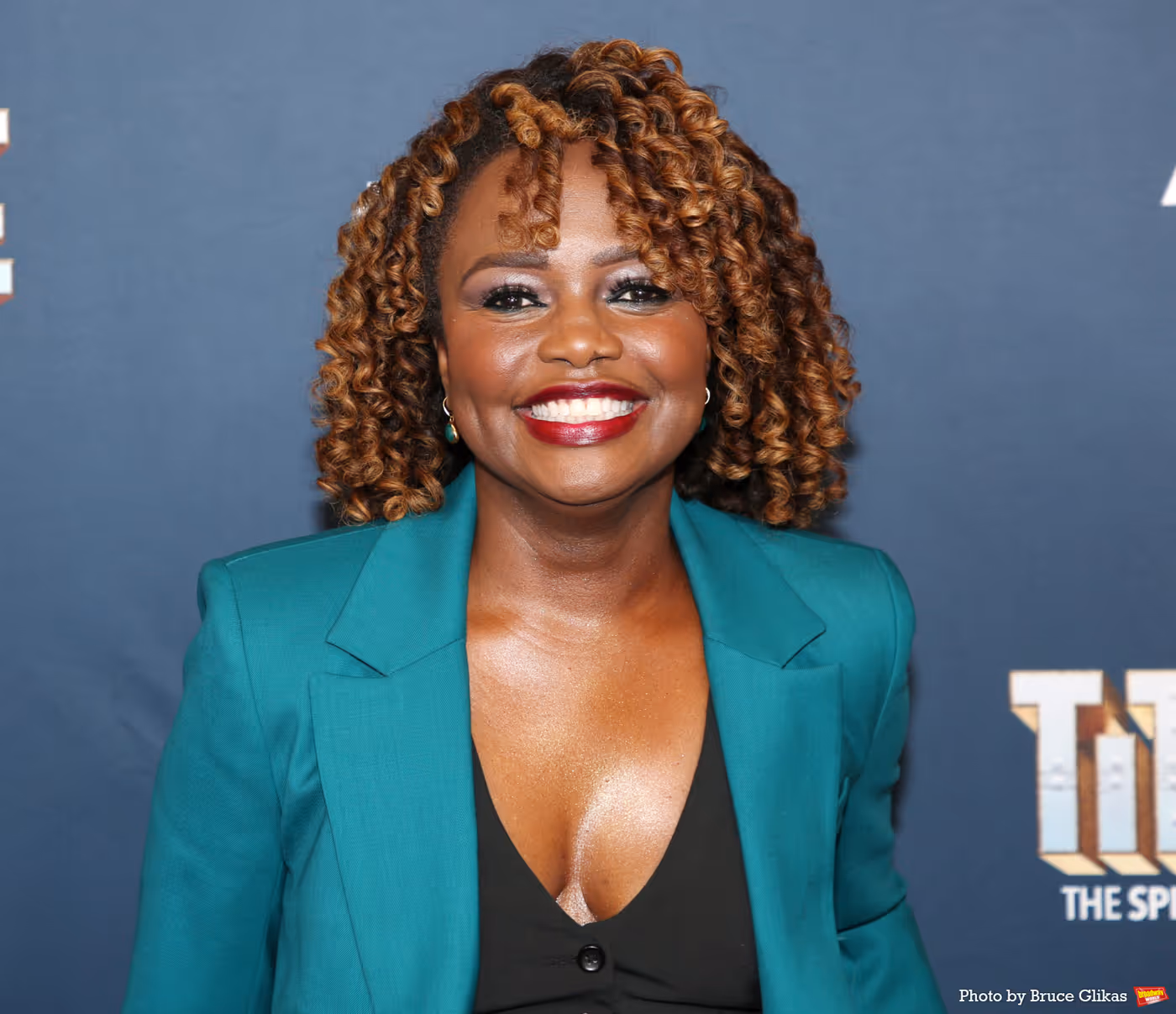 Photos: Find Out Which LGBTQIA+ Icons Came Out to Celebrate Opening Night of TITANQUE Image