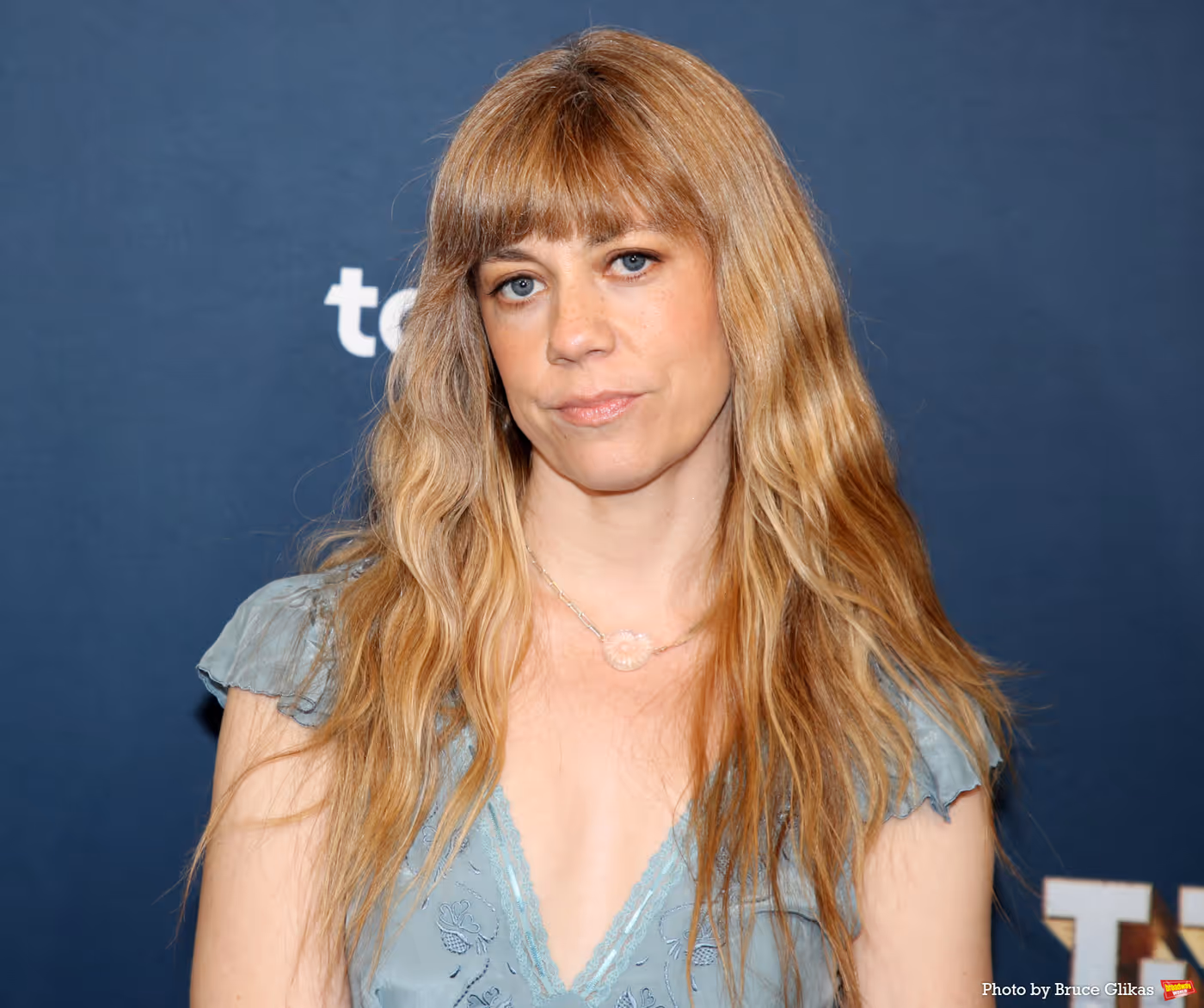 Photos: Find Out Which LGBTQIA+ Icons Came Out to Celebrate Opening Night of TITANQUE Image